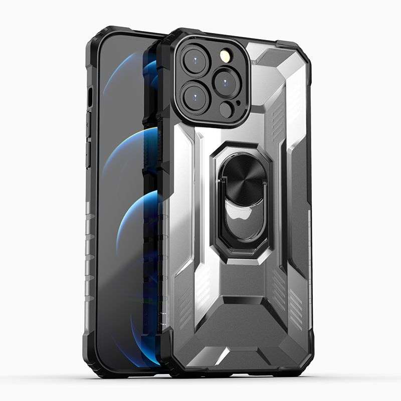 CellTime Lord Of Rings Kickstand Cover for iPhone 13 Pro Max
