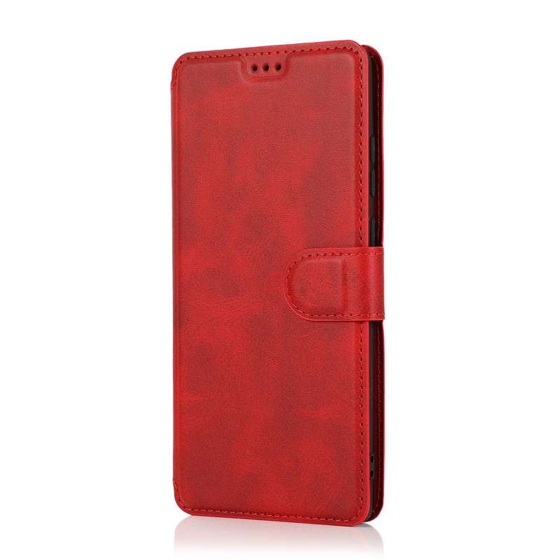 CellTime Xiaomi Redmi 9T Flip Cover with Card Slots