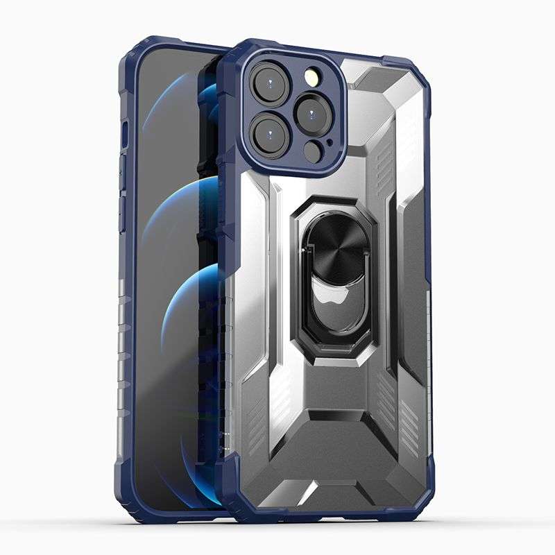 CellTime Lord Of Rings Kickstand Cover for iPhone 13 Pro Max