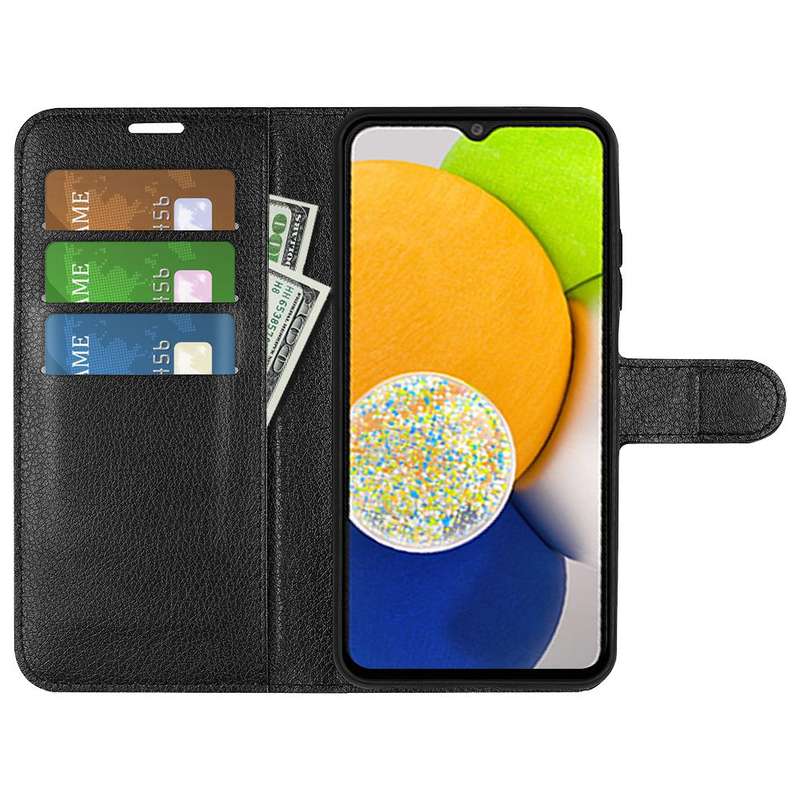 Flip Cover for Galaxy A03