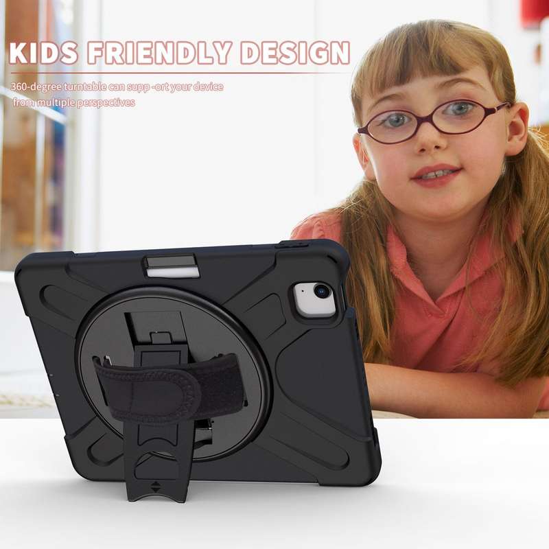 CellTime KingKong Xia Shockproof Rugged Cover for iPad Air 5 /4 10.9 inch