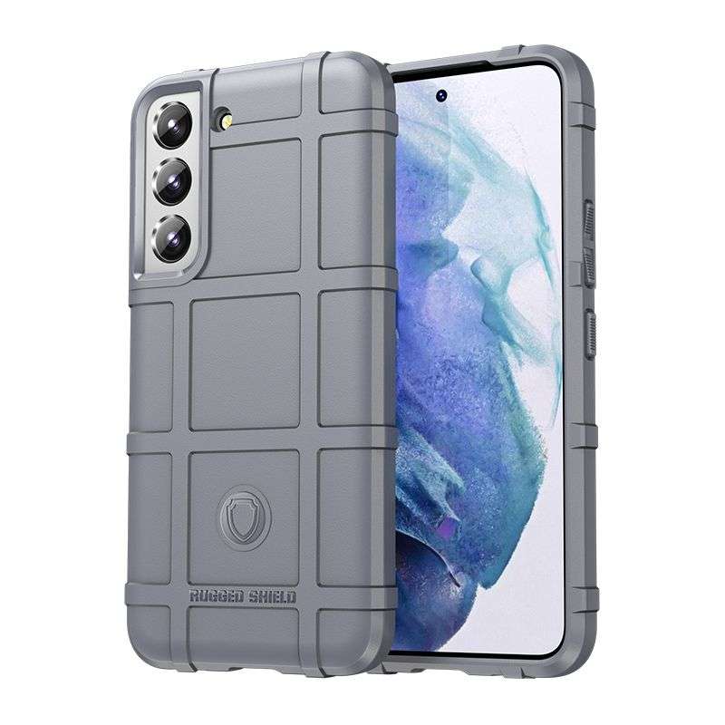 CellTime Galaxy S22 Plus Shockproof Rugged Shield Cover