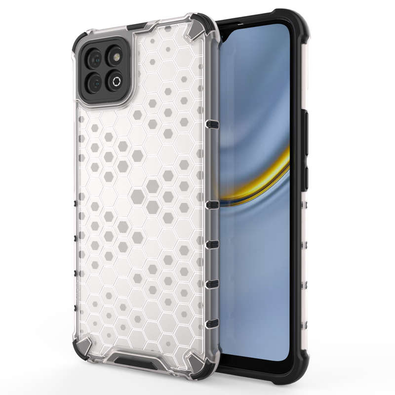 Huawei Nova Y60 Shockproof Honeycomb Cover