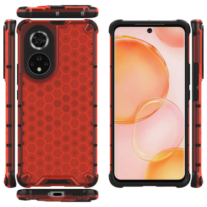 CellTime Huawei Nova 9 Shockproof Honeycomb Cover