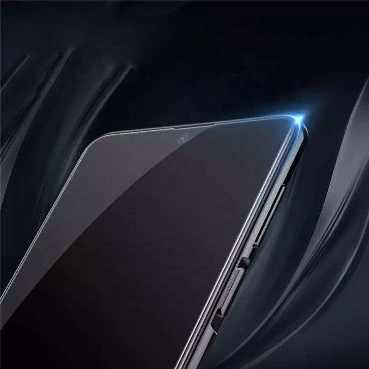 CellTime Full Tempered Glass Screen Guard for Huawei  P Smart 2021