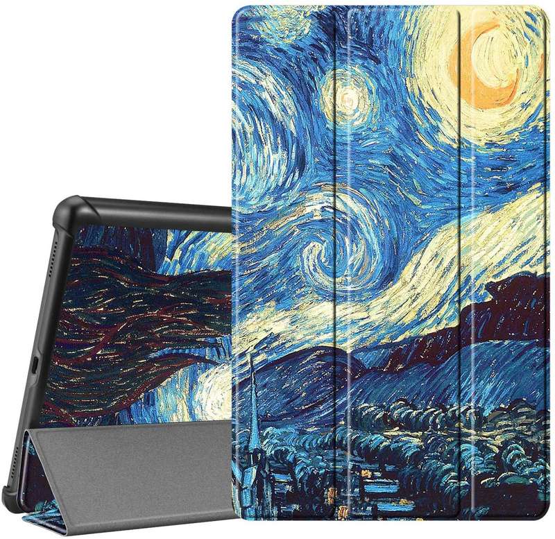 CellTime O'Slim Design Cover for Galaxy Tab A 2019 10.1" (T515)