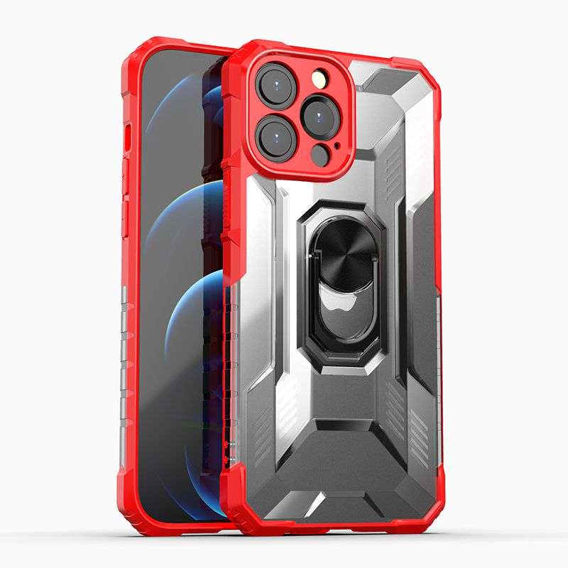 CellTime Lord Of Rings Kickstand Cover for iPhone 13 Pro Max