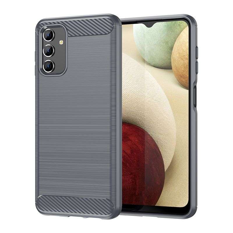 Carbon Fiber Design Cover for Galaxy A13