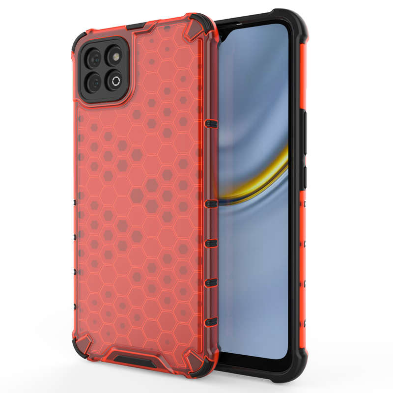 Huawei Nova Y60 Shockproof Honeycomb Cover