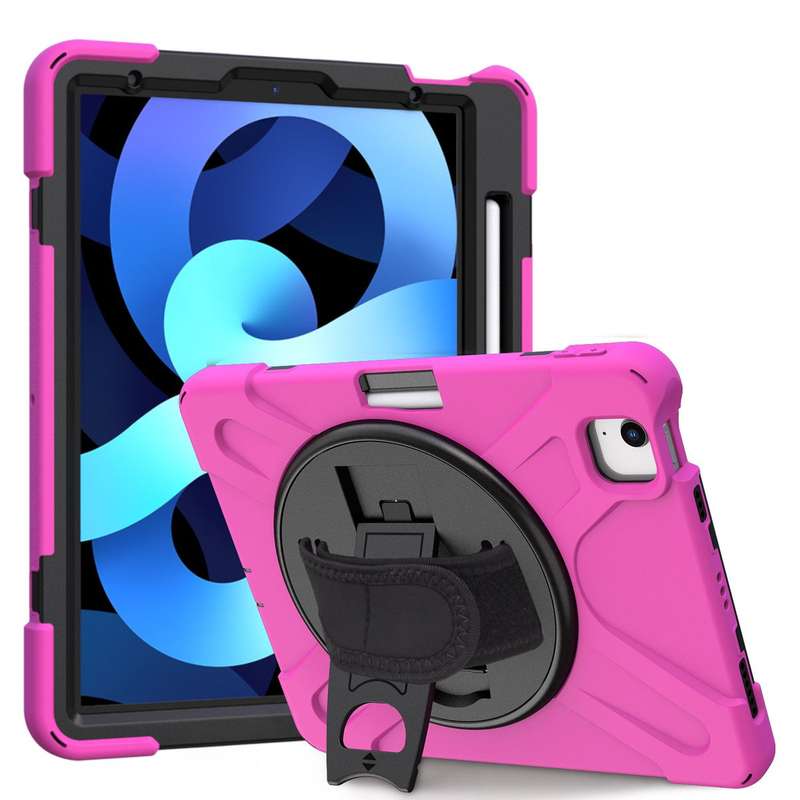 CellTime KingKong Xia Shockproof Rugged Cover for iPad Air 5 /4 10.9 inch