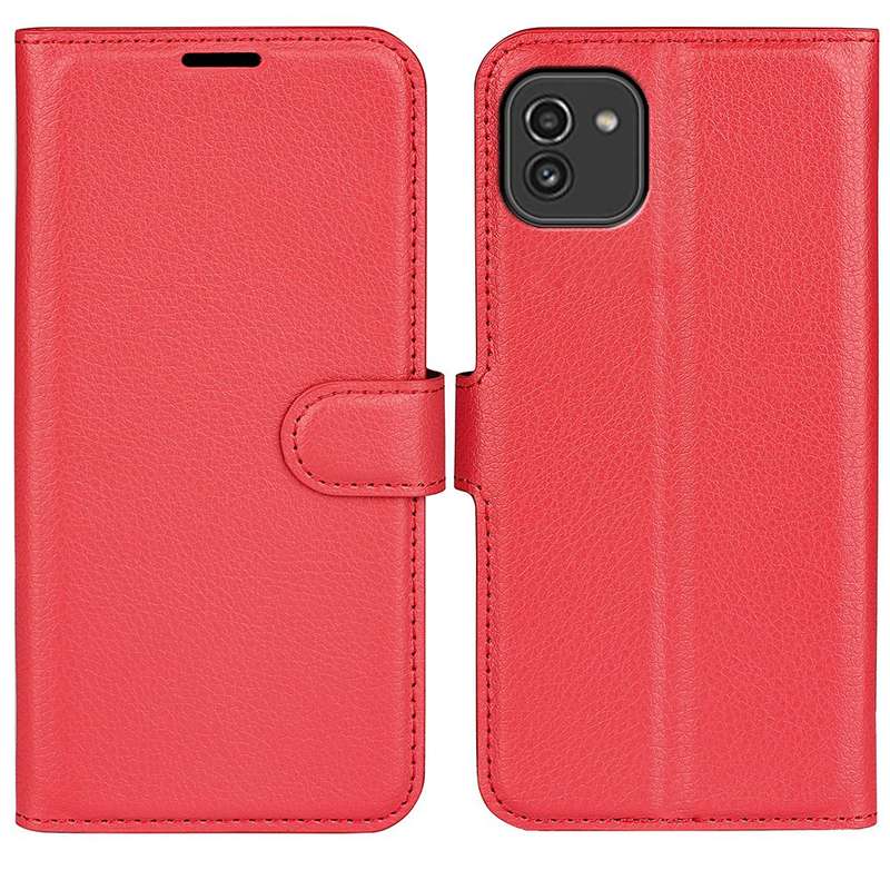 Flip Cover for Galaxy A03
