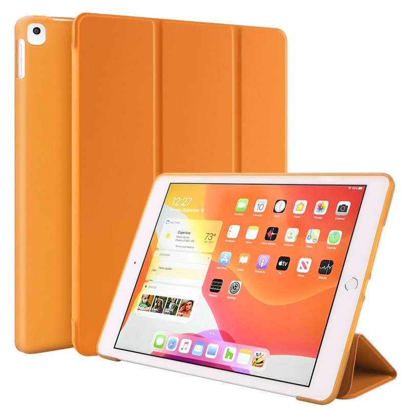 CellTime O'Slim Air Design Cover for iPad 10.2" (7th & 8th Gen)