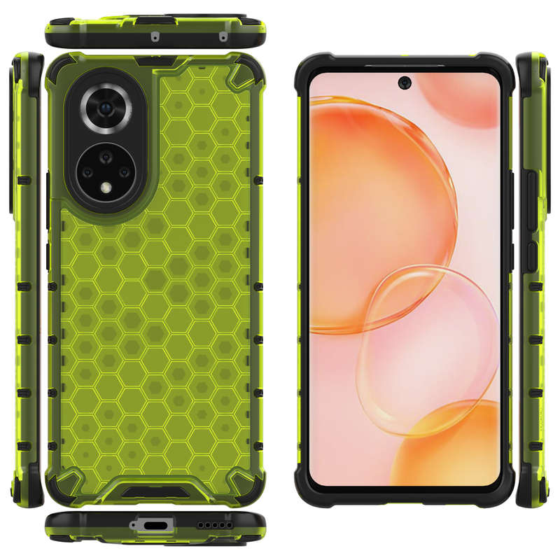 CellTime Huawei Nova 9 Shockproof Honeycomb Cover