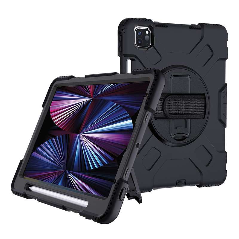 CellTime KingKong Xia Shockproof Rugged Cover for iPad Pro 11-inch 2021