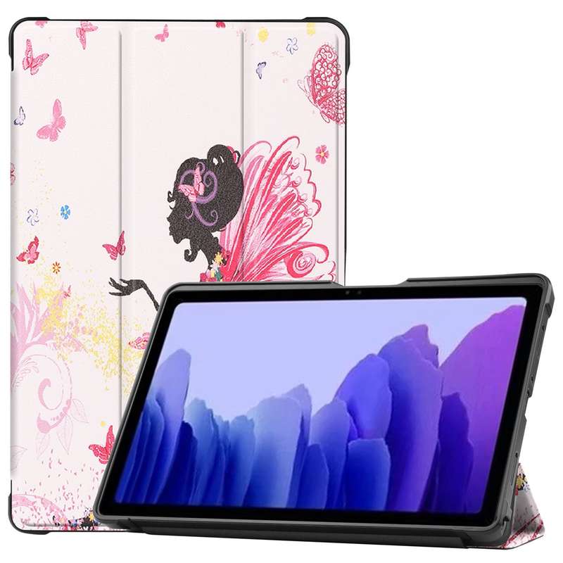CellTime O'Slim Design Cover for Galaxy Tab A 2019 10.1" (T515)