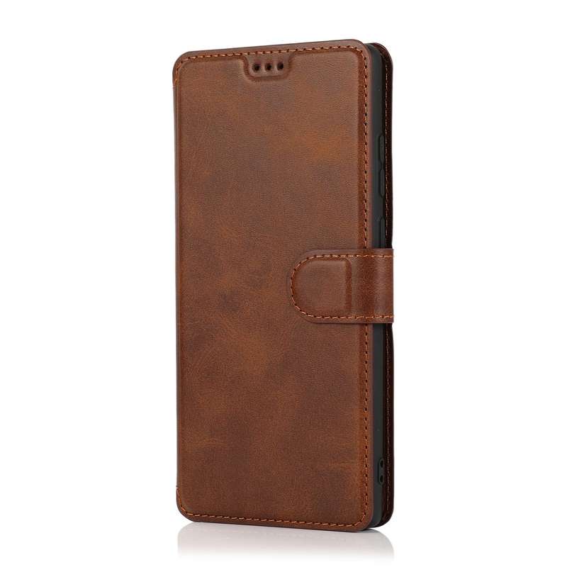CellTime Xiaomi Redmi 9T Flip Cover with Card Slots