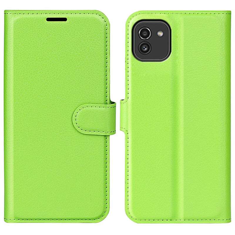 Flip Cover for Galaxy A03