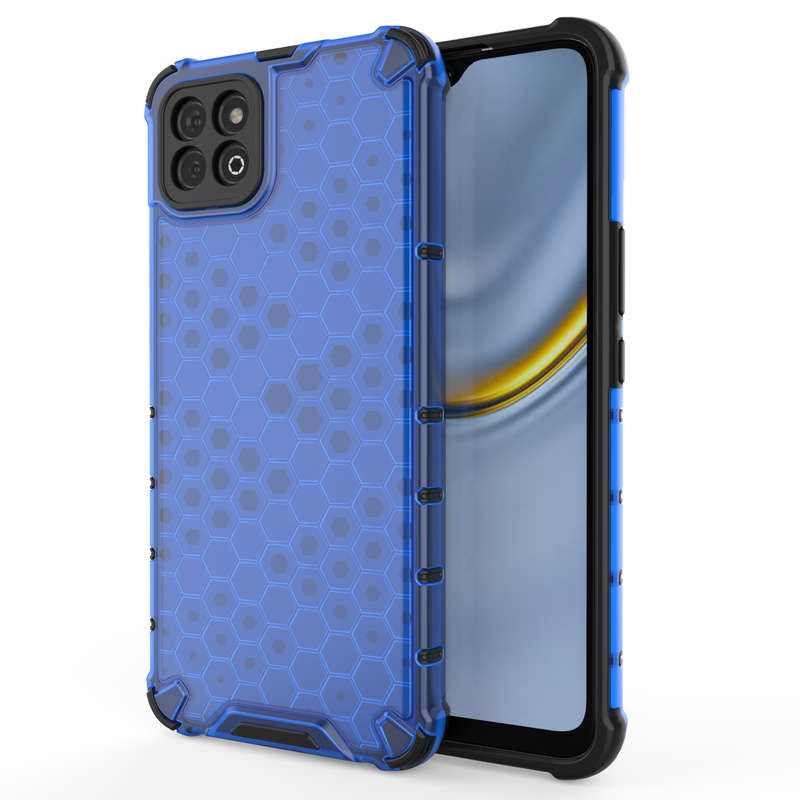 Huawei Nova Y60 Shockproof Honeycomb Cover