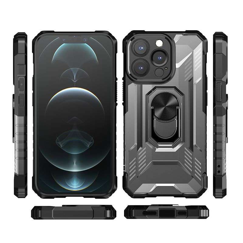 CellTime Lord Of Rings Kickstand Cover for iPhone 13 Pro