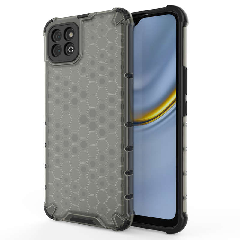 Huawei Nova Y60 Shockproof Honeycomb Cover