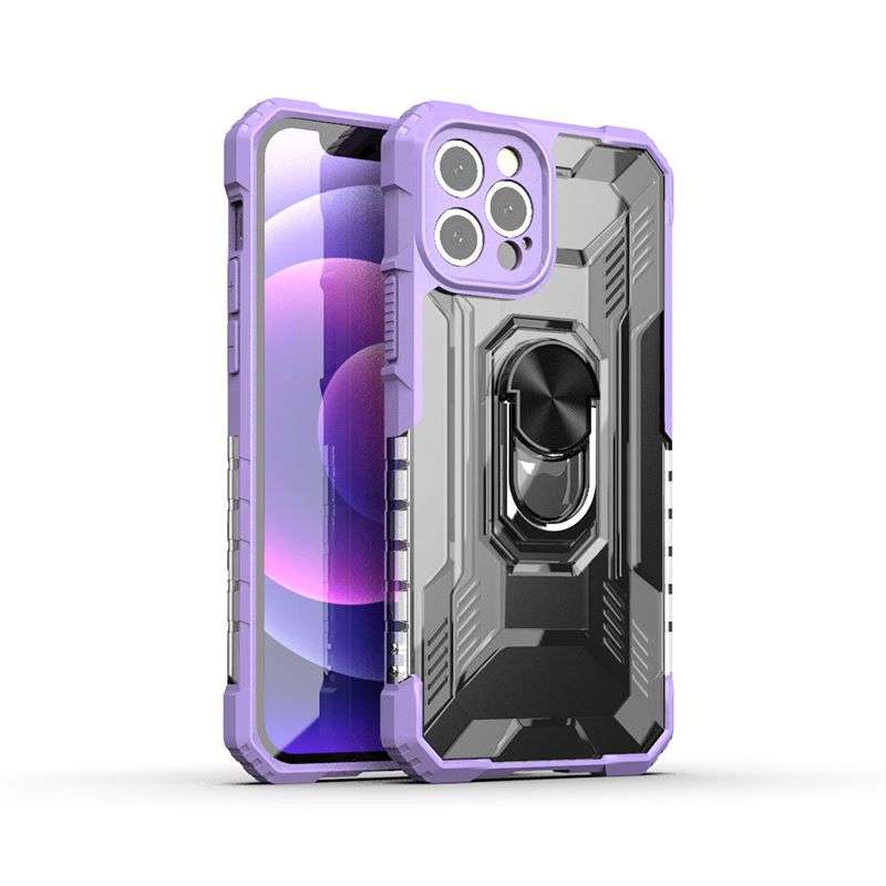 CellTime Lord Of Rings Kickstand Cover for iPhone 12 Pro