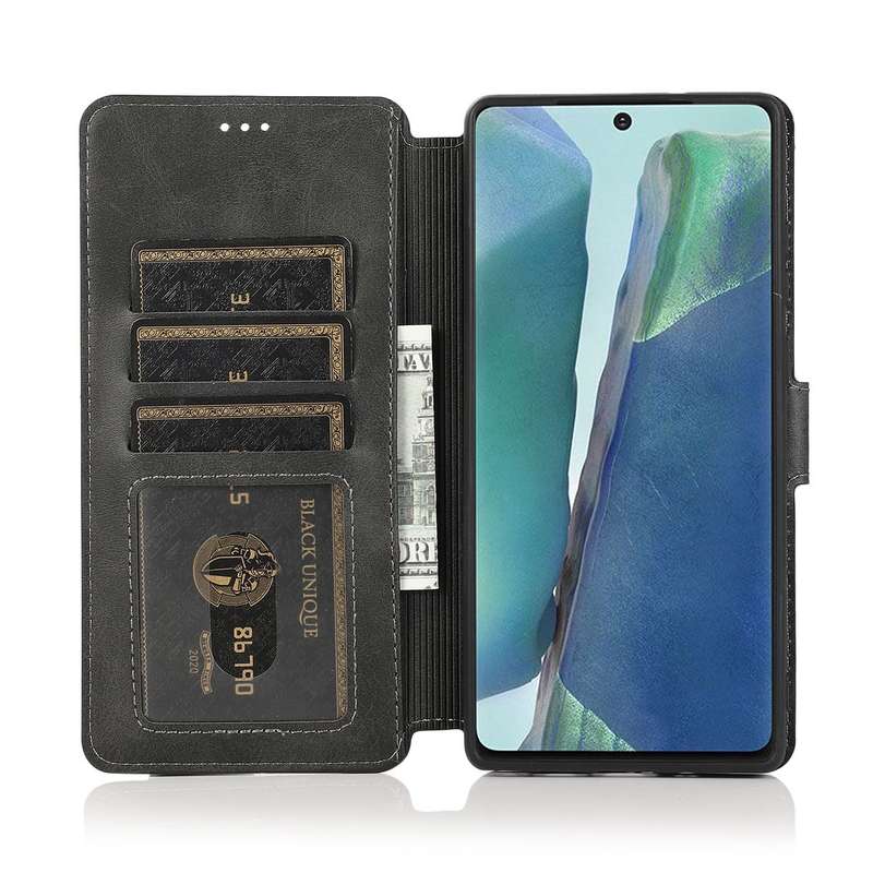 CellTime Xiaomi Redmi 9T Flip Cover with Card Slots