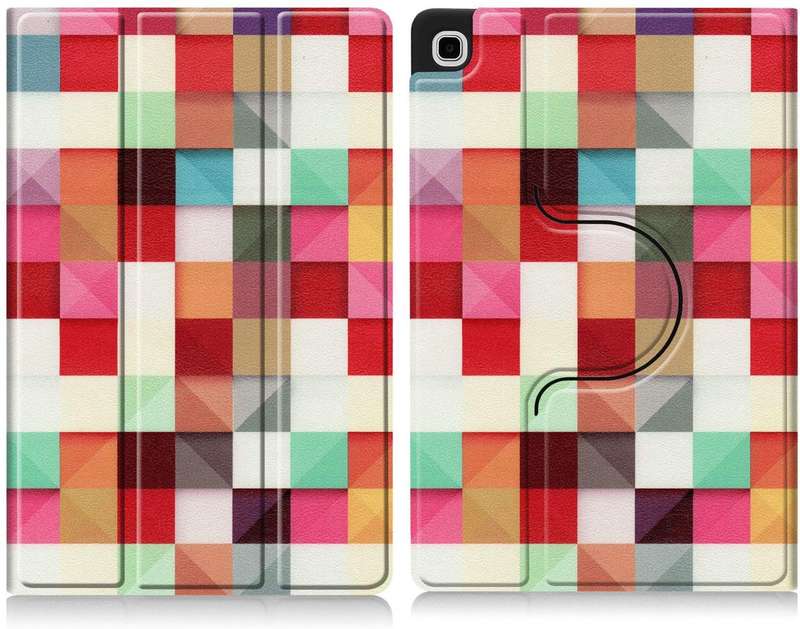 CellTime O'Slim Design Cover for Galaxy Tab A 2019 10.1" (T515)