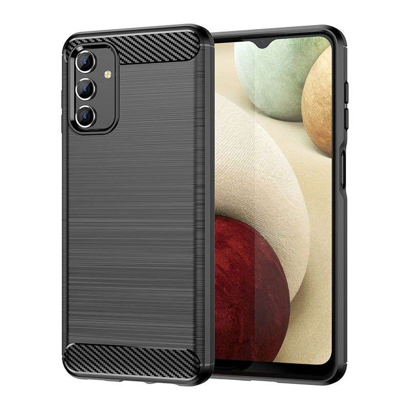 Carbon Fiber Design Cover for Galaxy A13
