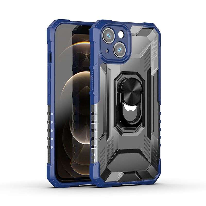 CellTime Lord Of Rings Kickstand Cover for iPhone 13
