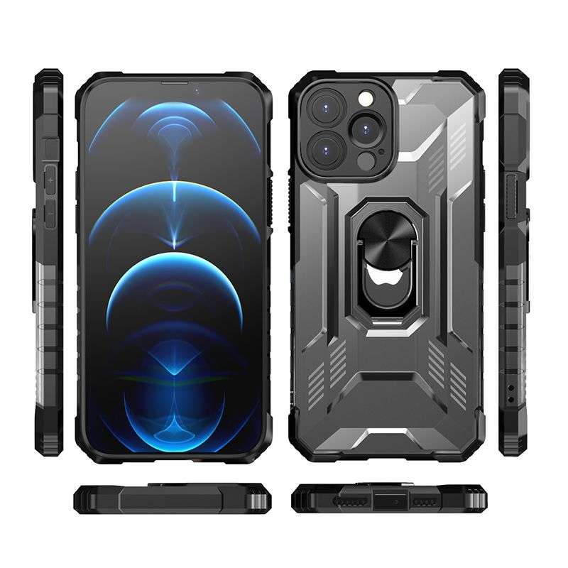 CellTime Lord Of Rings Kickstand Cover for iPhone 13 Pro Max