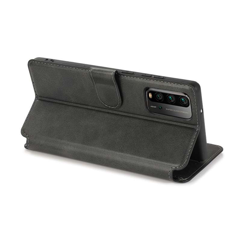 CellTime Xiaomi Redmi 9T Flip Cover with Card Slots