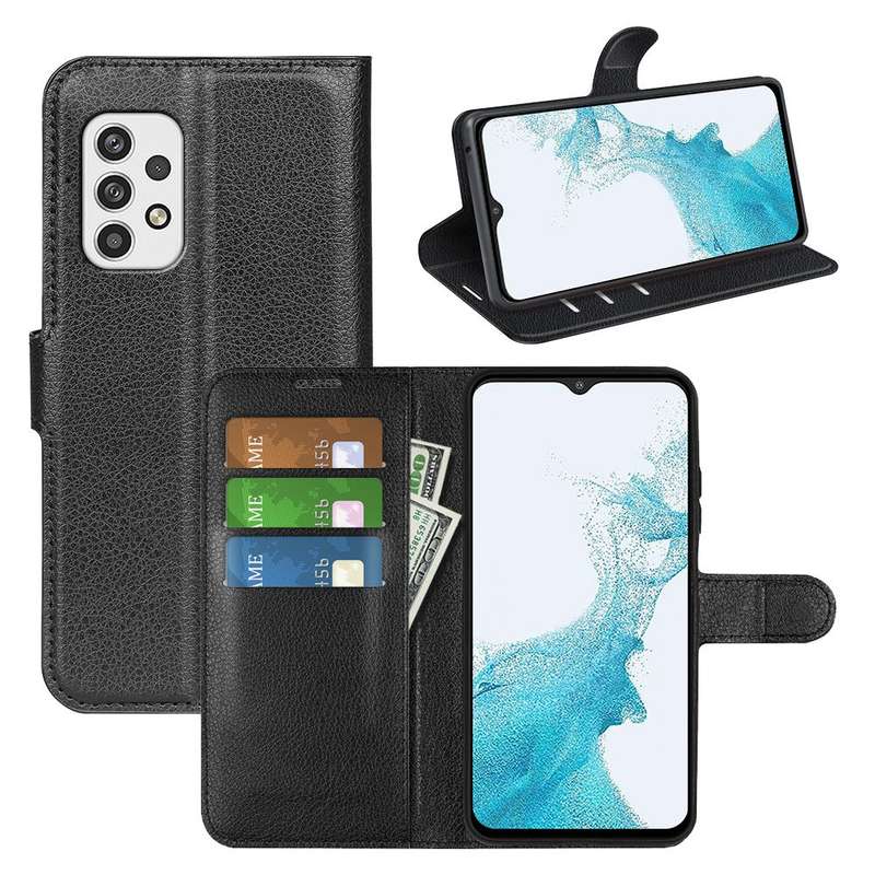 Flip Cover for Galaxy A23