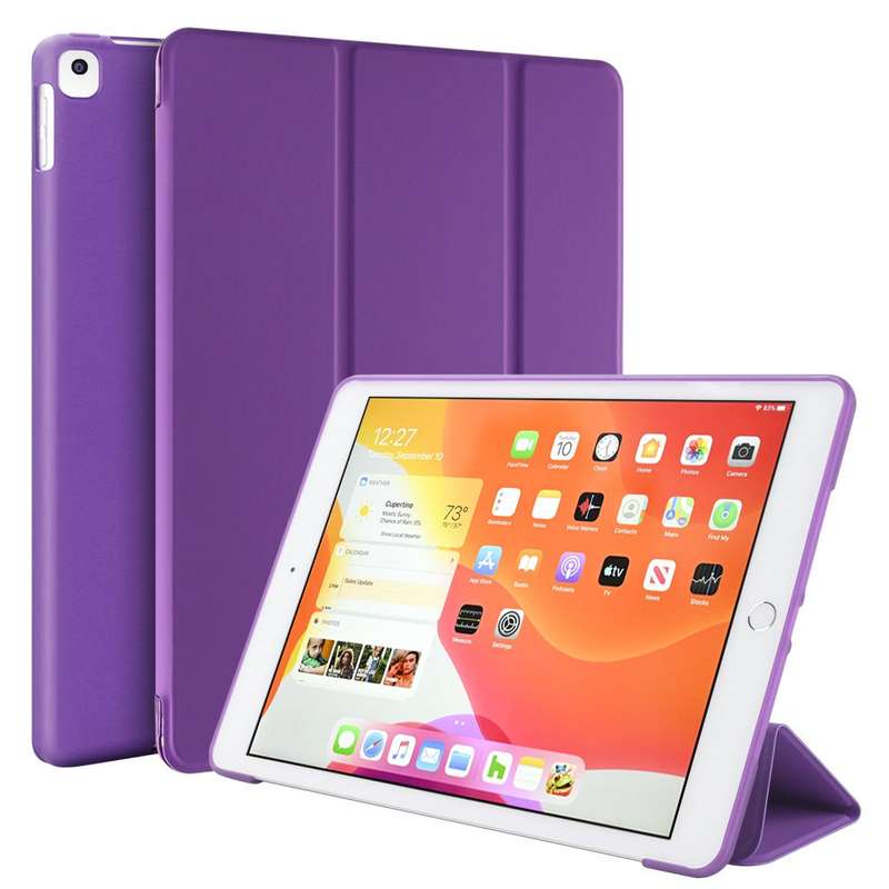 CellTime O'Slim Air Design Cover for iPad 10.2" (7th & 8th Gen)