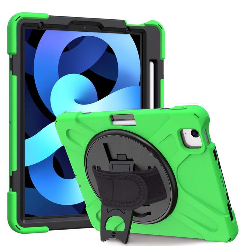CellTime KingKong Xia Shockproof Rugged Cover for iPad Air 5 /4 10.9 inch