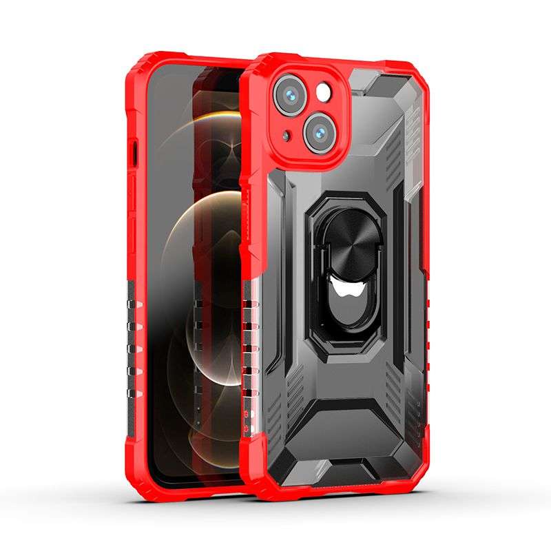 CellTime Lord Of Rings Kickstand Cover for iPhone 13