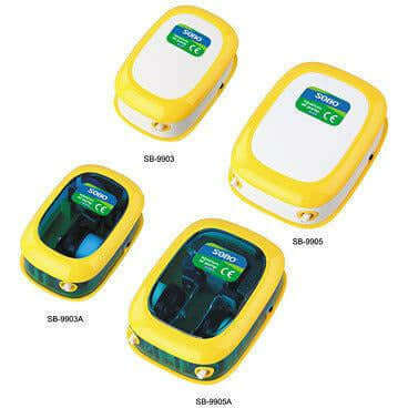 SOBO SB9905 Double Outlet Air Pump
