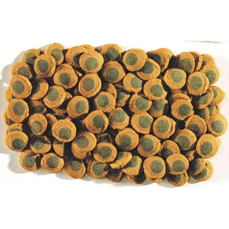 Tetra Pleco Multi Spirulina Wafers 85g