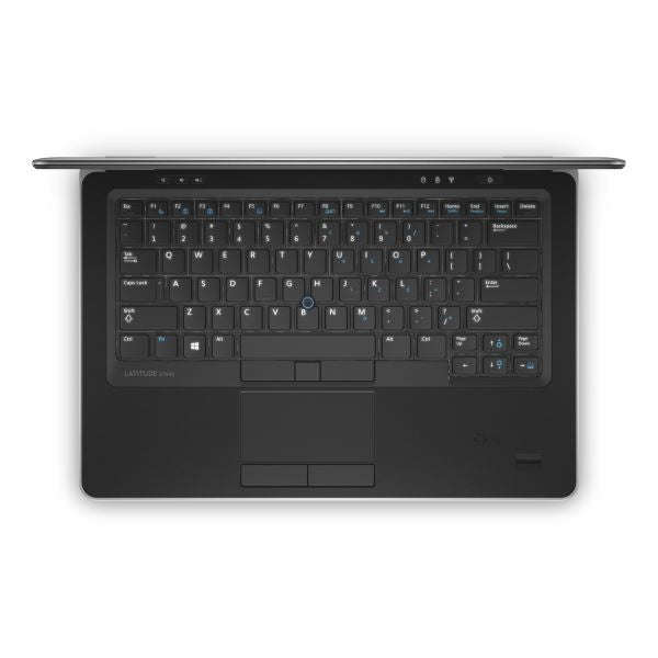 Dell Latitude E7440 - Intel Core i7, 4th Gen, 8GB, 256GB SSD-Repurposed