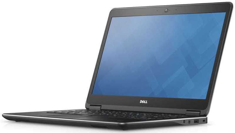 Dell Latitude E7440 - Intel Core i7, 4th Gen, 8GB, 256GB SSD-Repurposed