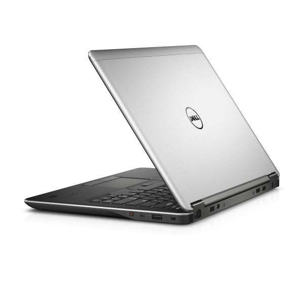 Dell Latitude E7440 - Intel Core i7, 4th Gen, 8GB, 256GB SSD-Repurposed