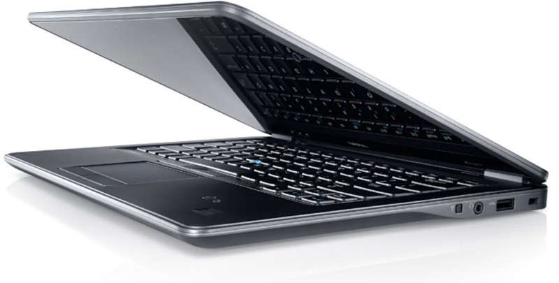Dell Latitude E7440 - Intel Core i7, 4th Gen, 8GB, 256GB SSD-Repurposed