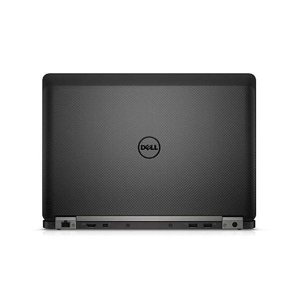 Dell Latitude E7470 - Intel Core i5, 6th Gen, 2.4GHz, 8GB, 256GB SSD- Repurposed