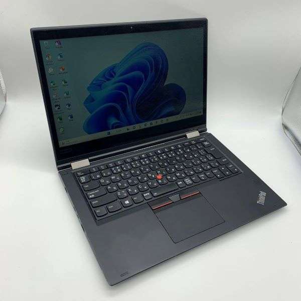 Lenovo Yoga X380  - Intel Core i5, 8th Gen