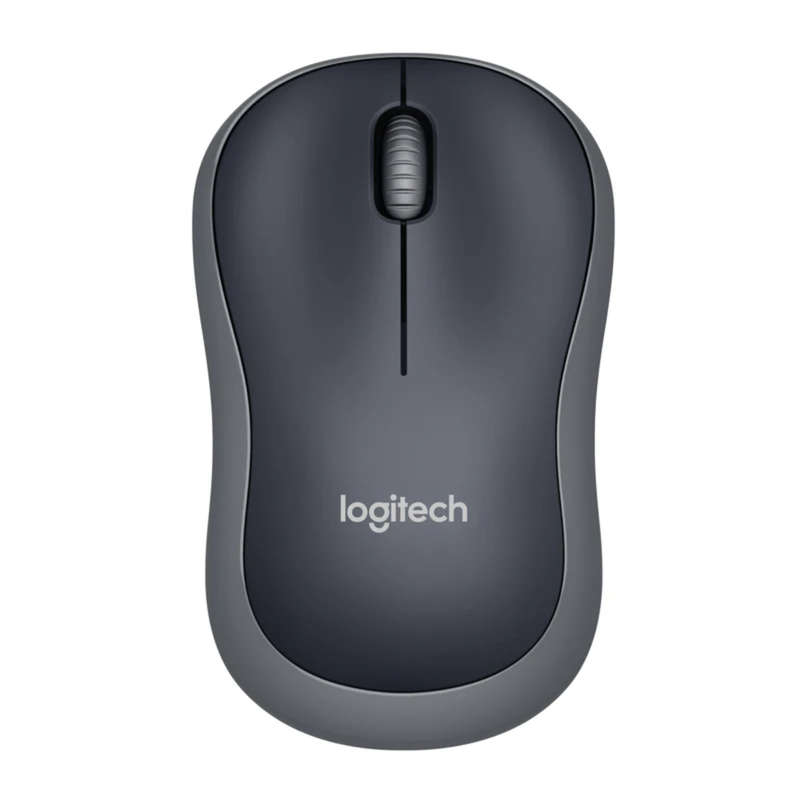 Logitech Wireless M185