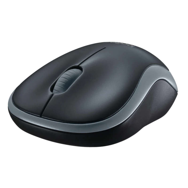Logitech Wireless M185