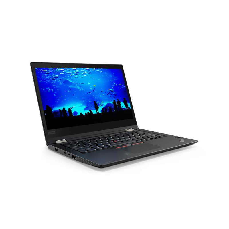 Lenovo Yoga X380  - Intel Core i5, 8th Gen