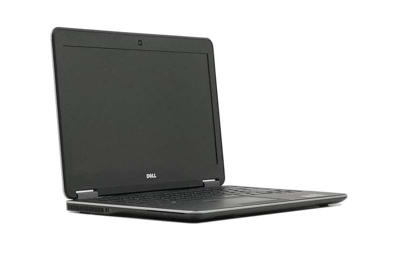 Refurbished E7240 Intel I5 - 4th Gen,8GB, 256GB SSD
