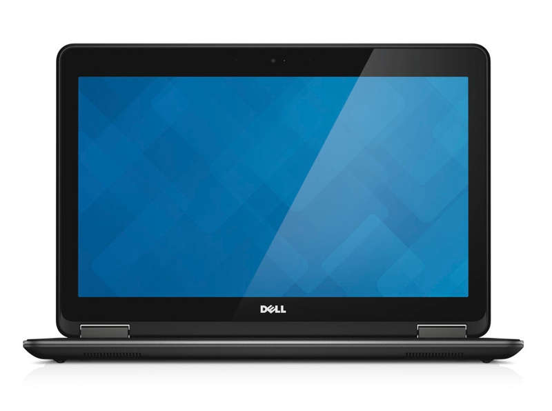 Dell Latitude E7240- Intel Core i5, 4th Gen, 2.0GHz, 256GB SSD, 8GB