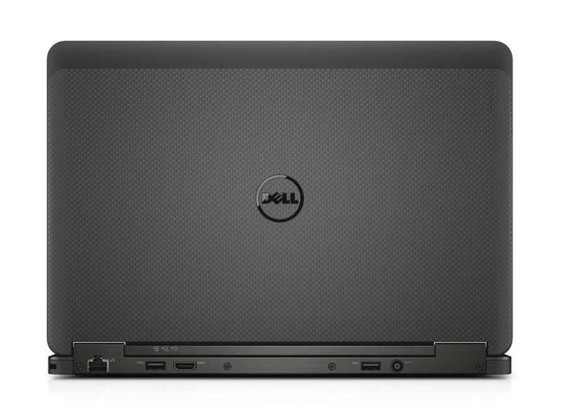 Dell Latitude E7240- Intel Core i5, 4th Gen, 2.0GHz, 256GB SSD, 8GB