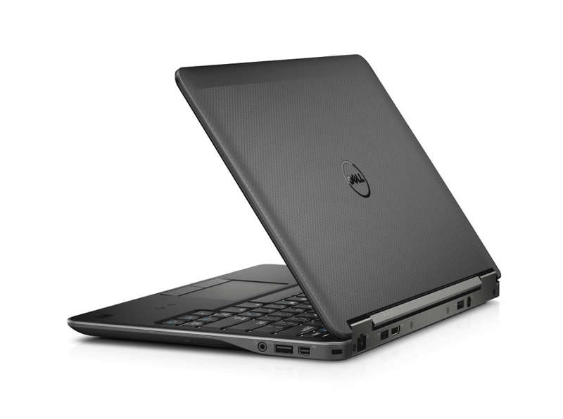 Dell Latitude E7240- Intel Core i5, 4th Gen, 2.0GHz, 256GB SSD, 8GB